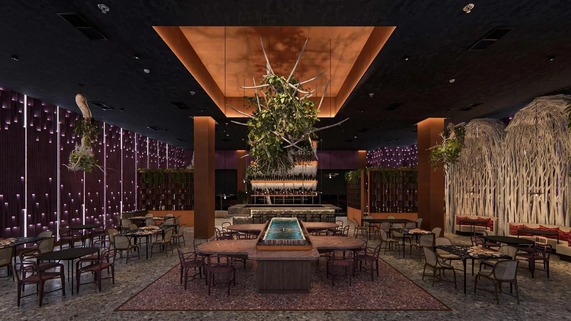 ***** Resort Zemi Miches Punta Cana All-Inclusive Resort, Curio By Hilton Dominican Republic