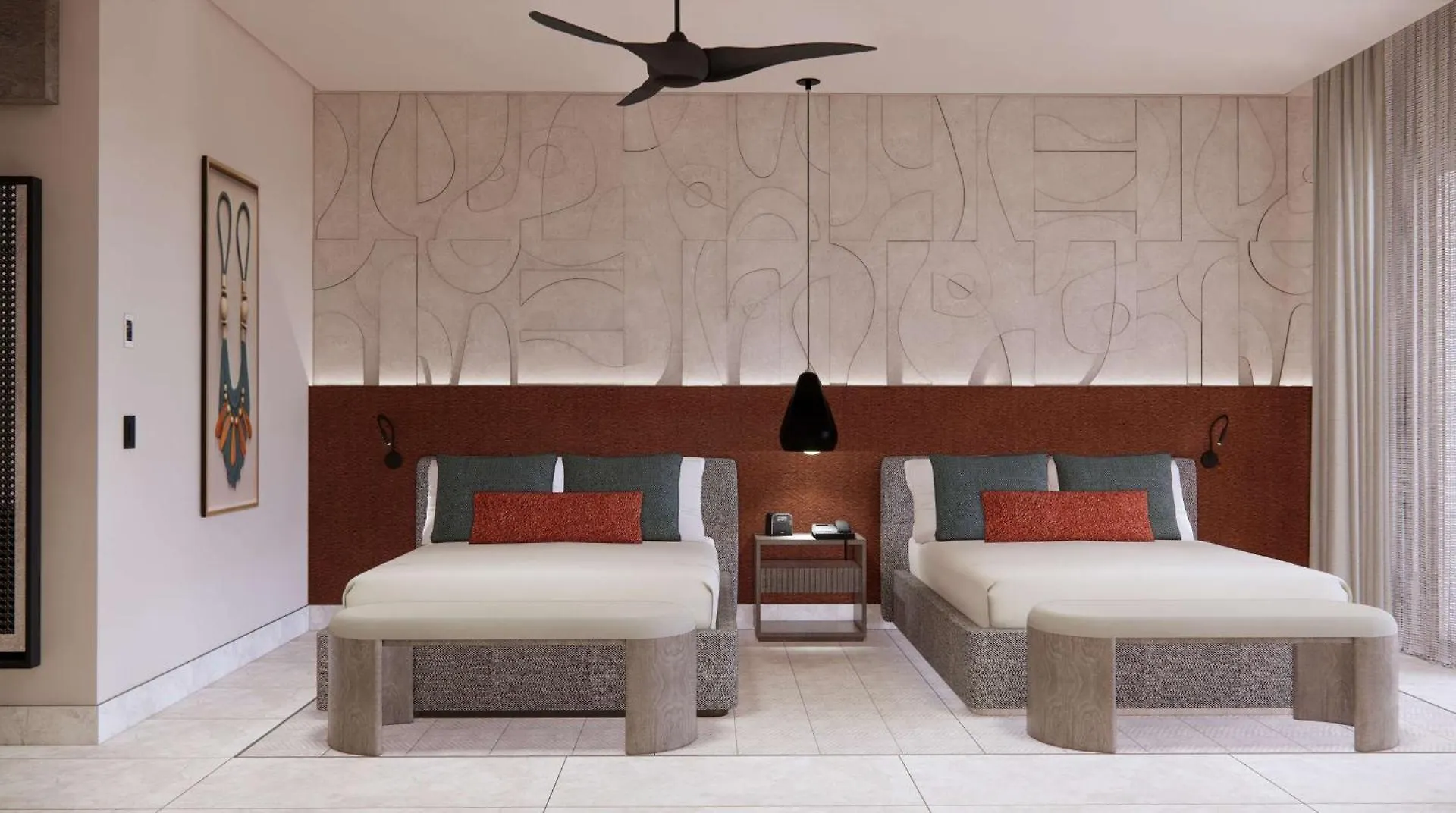 Zemi Miches Punta Cana All-Inclusive Resort, Curio By Hilton