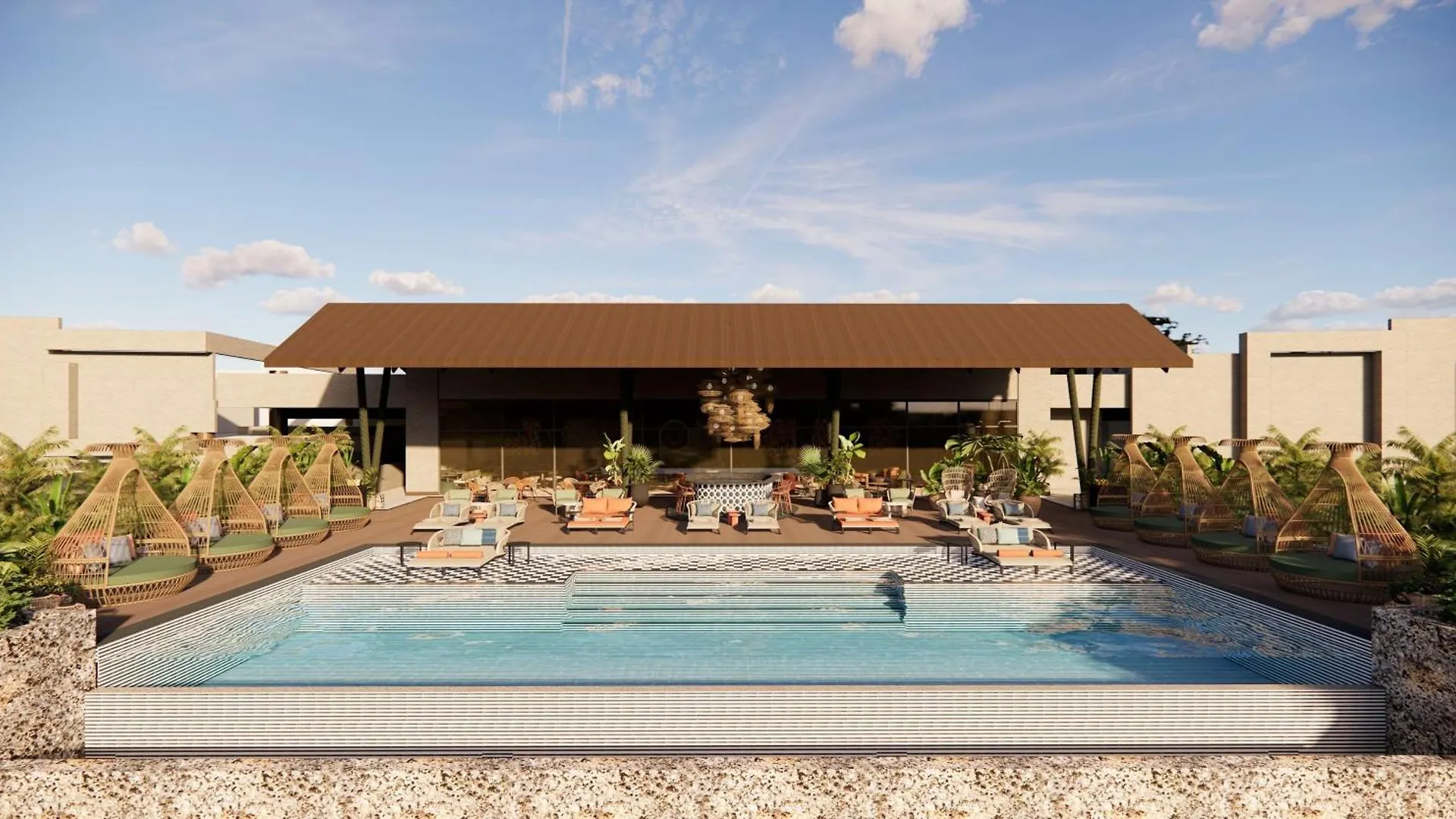 Zemi Miches Punta Cana All-Inclusive Resort, Curio By Hilton 5*,
