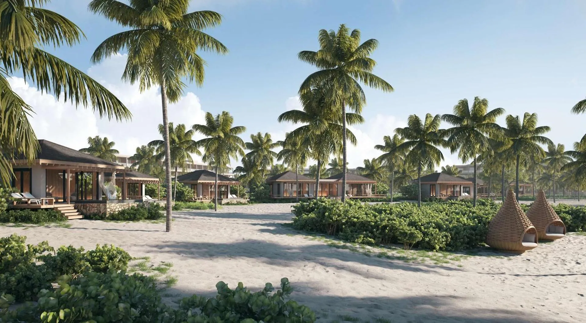 Zemi Miches Punta Cana All-Inclusive Resort, Curio By Hilton