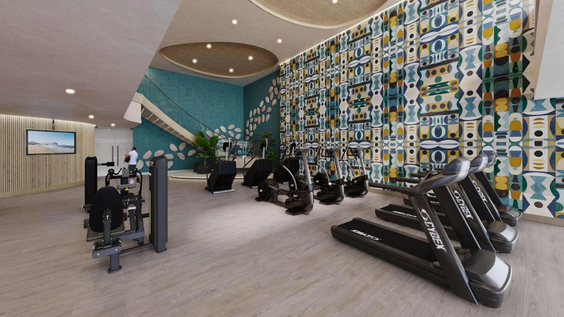 Zemi Miches Punta Cana All-Inclusive Resort, Curio By Hilton