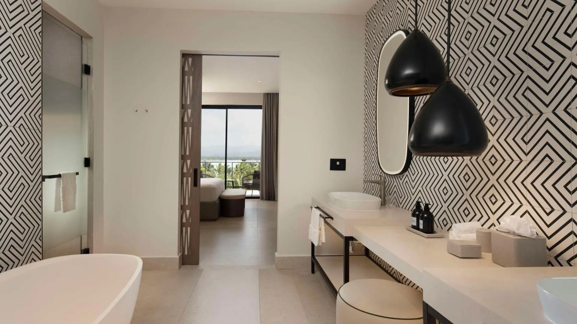 Resort Zemi Miches Punta Cana All-Inclusive Resort, Curio By Hilton