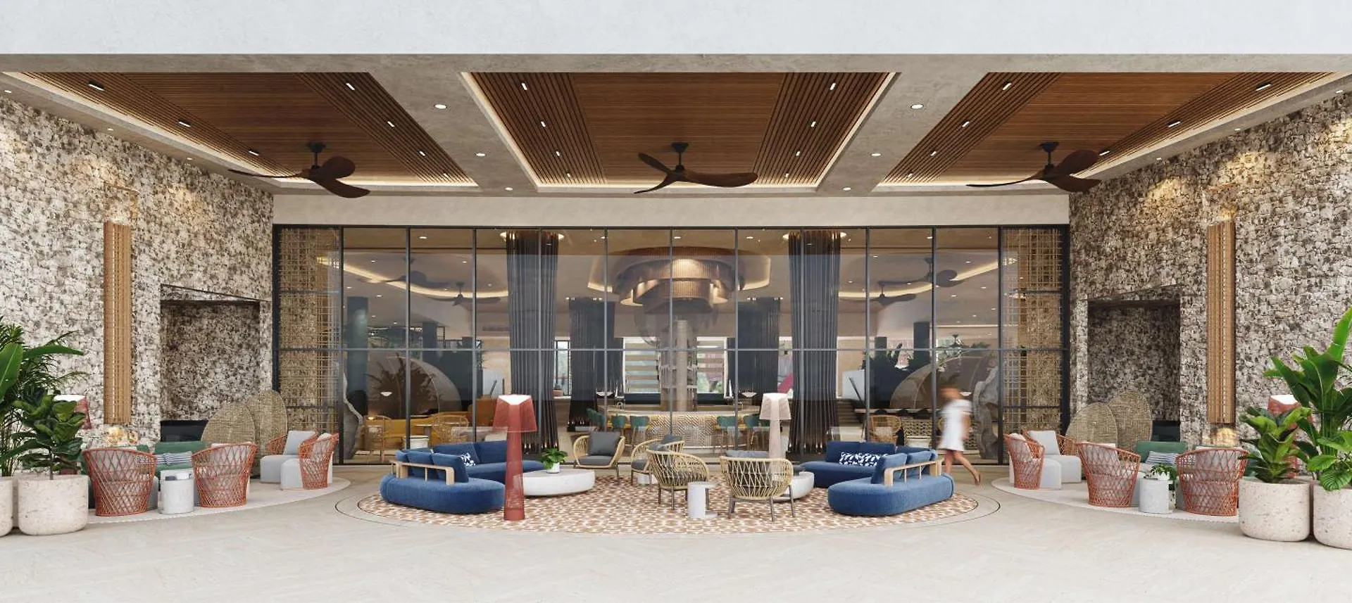Zemi Miches Punta Cana All-Inclusive Resort, Curio By Hilton