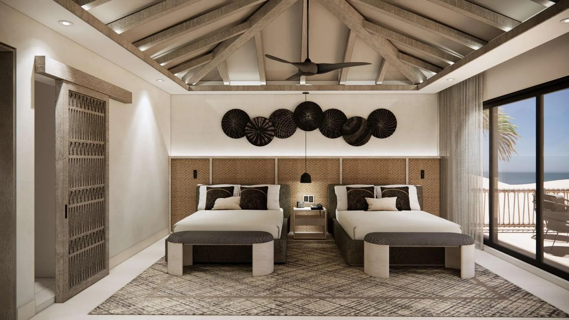 Zemi Miches Punta Cana All-Inclusive Resort, Curio By Hilton Resort