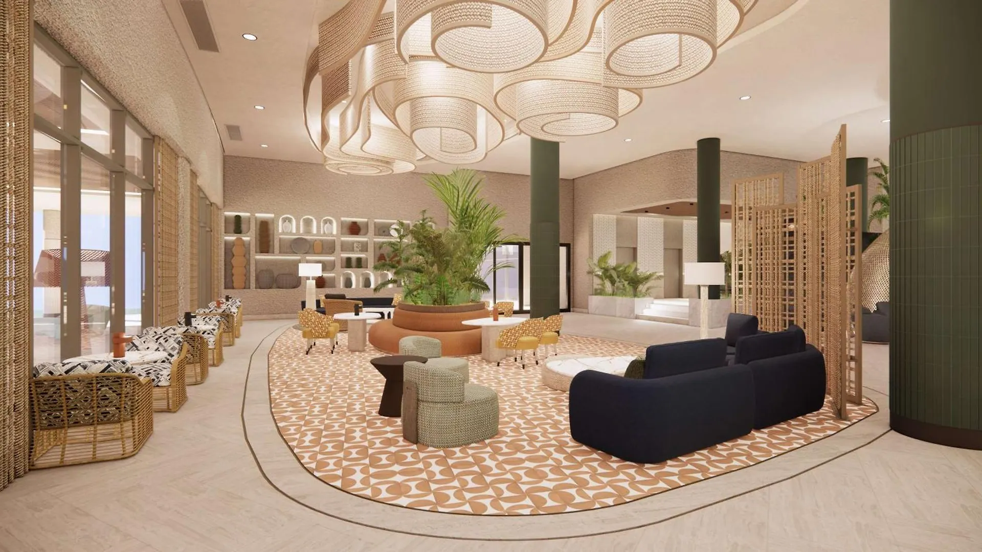 Zemi Miches Punta Cana All-Inclusive Resort, Curio By Hilton Resort