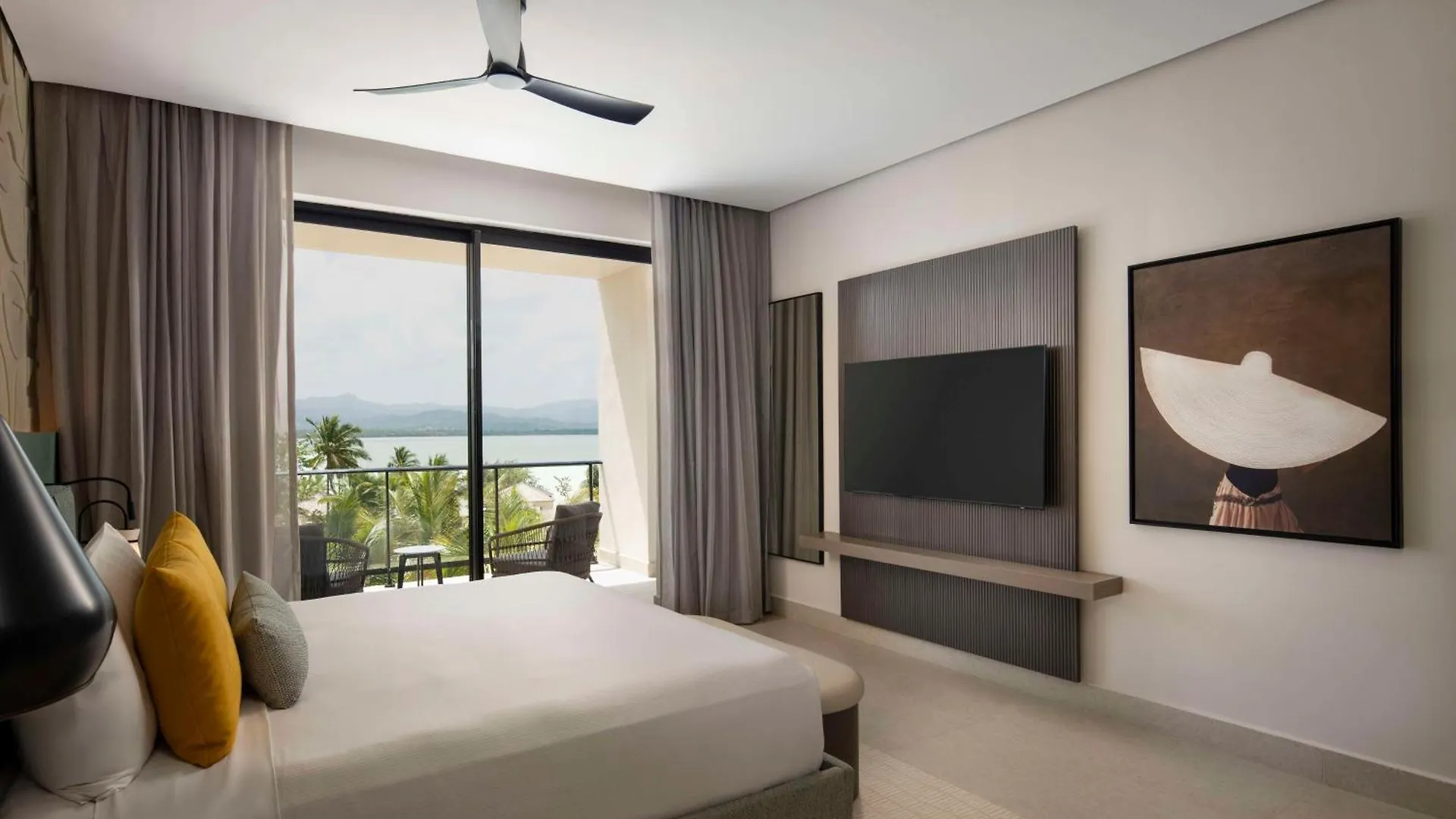 Zemi Miches Punta Cana All-Inclusive Resort, Curio By Hilton Resort