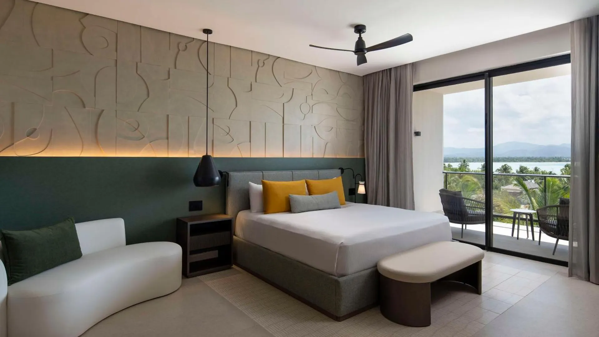 Zemi Miches Punta Cana All-Inclusive Resort, Curio By Hilton Resort