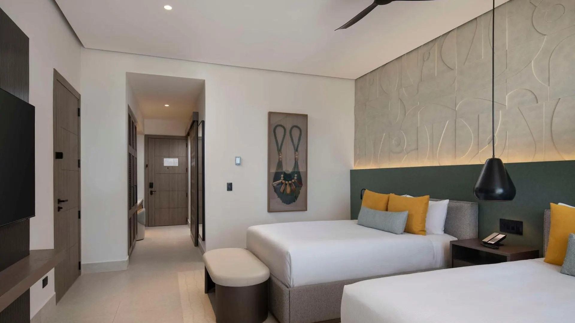Zemi Miches Punta Cana All-Inclusive Resort, Curio By Hilton